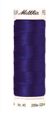 Nähgarn Amann METTLER Poly Sheen 40, 200m – 3541