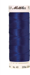 Nähgarn Amann METTLER Poly Sheen 40, 200m – 3544