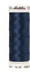 Nähgarn Amann METTLER Poly Sheen 40, 200m – 3732
