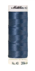 Nähgarn Amann METTLER Poly Sheen 40, 200m – 3953