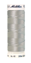 Nähgarn Amann METTLER Poly Sheen 40, 200m – 3971