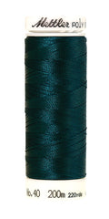 Nähgarn Amann METTLER Poly Sheen 40, 200m – 4515