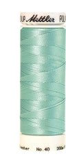 Nähgarn Amann METTLER Poly Sheen 40, 200m – 5050