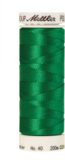 Nähgarn Amann METTLER Poly Sheen 40, 200m – 5411