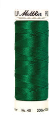 Nähgarn Amann METTLER Poly Sheen 40, 200m – 5415