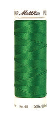 Nähgarn Amann METTLER Poly Sheen 40, 200m – 5513