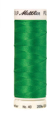 Nähgarn Amann METTLER Poly Sheen 40, 200m – 5613