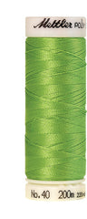 Nähgarn Amann METTLER Poly Sheen 40, 200m – 5730