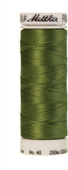 Nähgarn Amann METTLER Poly Sheen 40, 200m – 5833