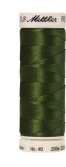 Nähgarn Amann METTLER Poly Sheen 40, 200m – 5933