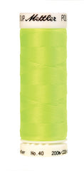 Nähgarn Amann METTLER Poly Sheen 40, 200m – 5940