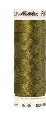 Nähgarn Amann METTLER Poly Sheen 40, 200m – 6133