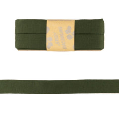 3 Meter Viskosejersey Schrägband