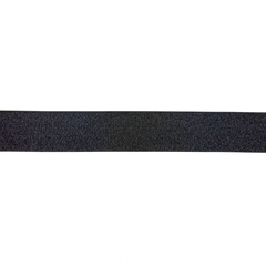 Gummiband Glitter 40mm