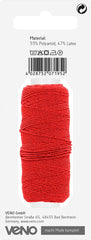 Elastic Nähfaden VENO, 30 m