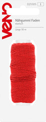 Elastic Nähfaden VENO, 30 m