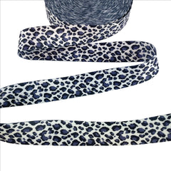 Gurtband 40mm Leo Look - Design 3