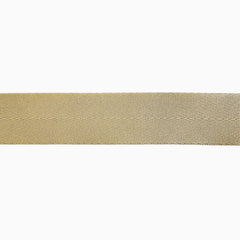 Gurtband Baumwoll Mix Herringbone