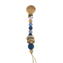 Little Jax Schnullerkette mit Clip