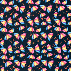 Softshell Bunte Regenschirme