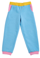 Schnittmuster burda kids - Hose 9182