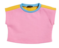 Schnittmuster burda kids - Shirt 9184