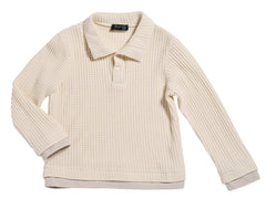 Schnittmuster burda kids - Sweater 9185