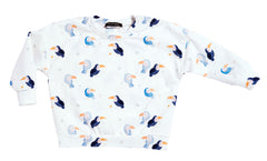 Schnittmuster burda kids - Kombination 9186