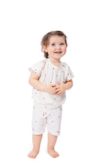 Schnittmuster burda kids - Kombination 9186