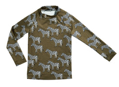 Schnittmuster burda kids - Beachwear 9192