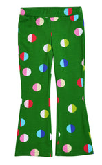 Schnittmuster burda kids - Hose 9196