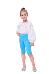 Schnittmuster burda kids - Hose 9196
