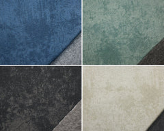 Alpenfleece Digital Melange