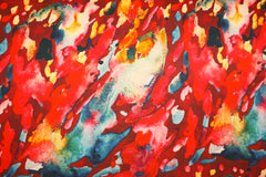 Alpenfleece Farina Art