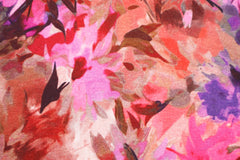 Alpenfleece Lavina Leaves