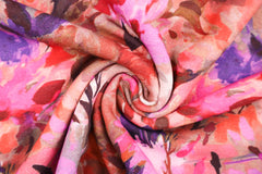 Alpenfleece Lavina Leaves