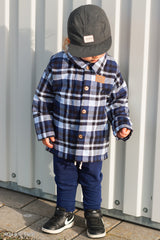 Flanell Yukon