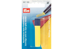 Aqua-Fixiermarker Nachfüllmine PRYM