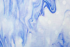 Ausbrenner Voile Flowing Ink