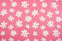 Baumwollstoff Zoe´s Blümchen