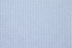 Baumwoll Mix Mini Stripe Babyblue
