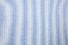 Baumwoll Mix Mini Stripe Babyblue