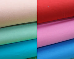 Bambus Jersey Uni Biella