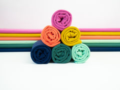 French Terry Maike Uni - Saison FS 26