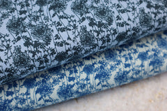 Baumwoll Popeline Jorid Design 3