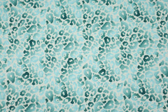 Baumwolljersey Digital Pastell Leopard
