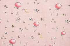 Baumwolljersey Dream a little Dream