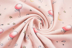 Baumwolljersey Dream a little Dream