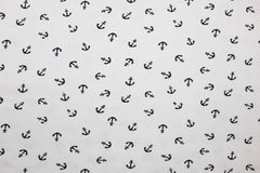 Baumwolljersey East Coast Anchor