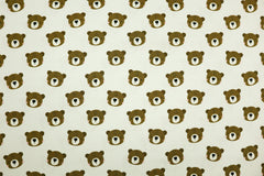 Baumwolljersey Little Bear Fräulein von Julie 4276